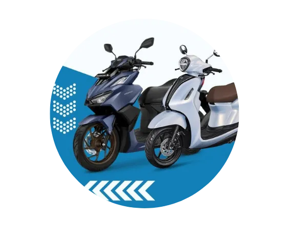 Pinjaman Jaminan BPKB Motor